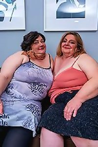 Sexy Mature